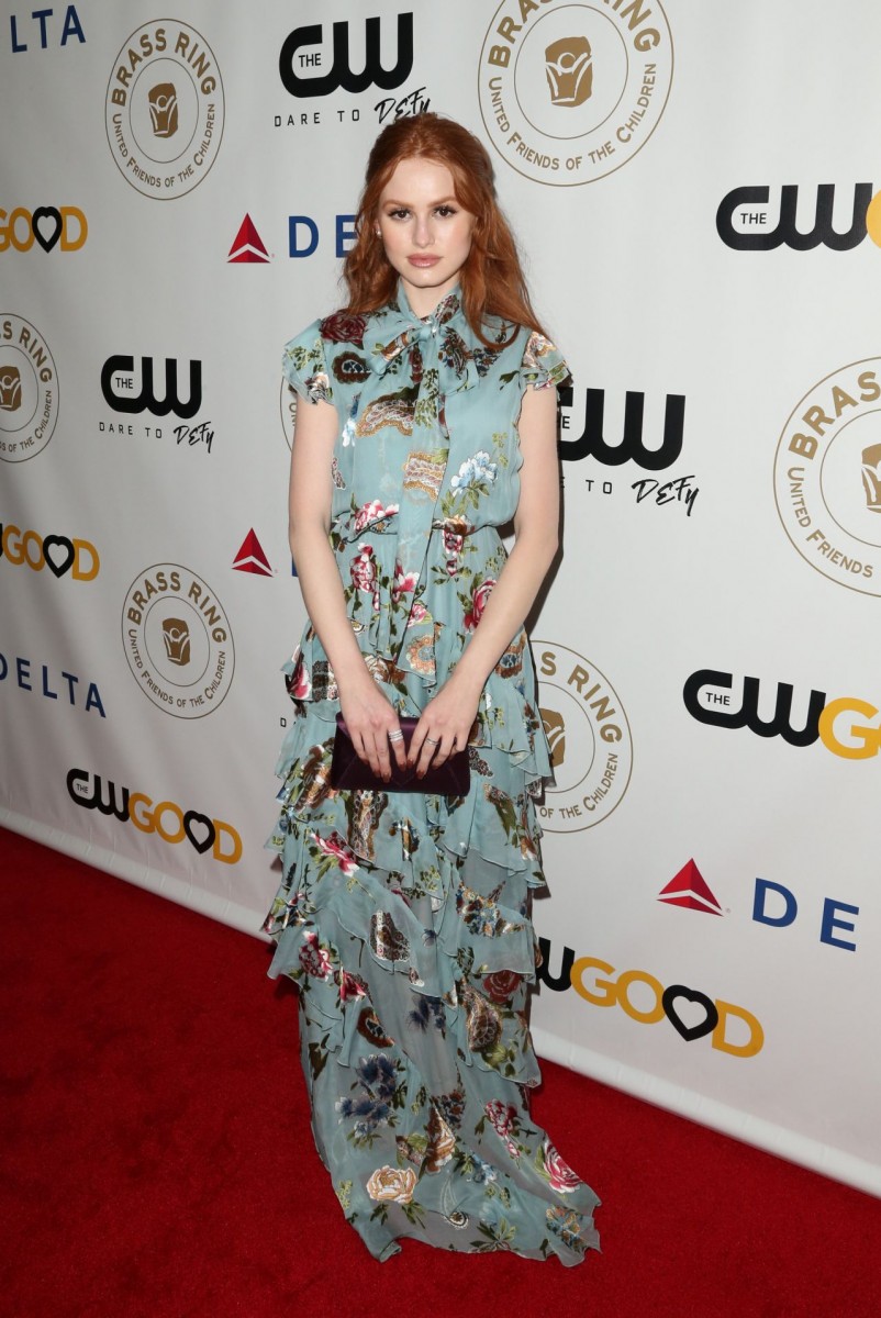 Madelaine Petsch: pic #941930