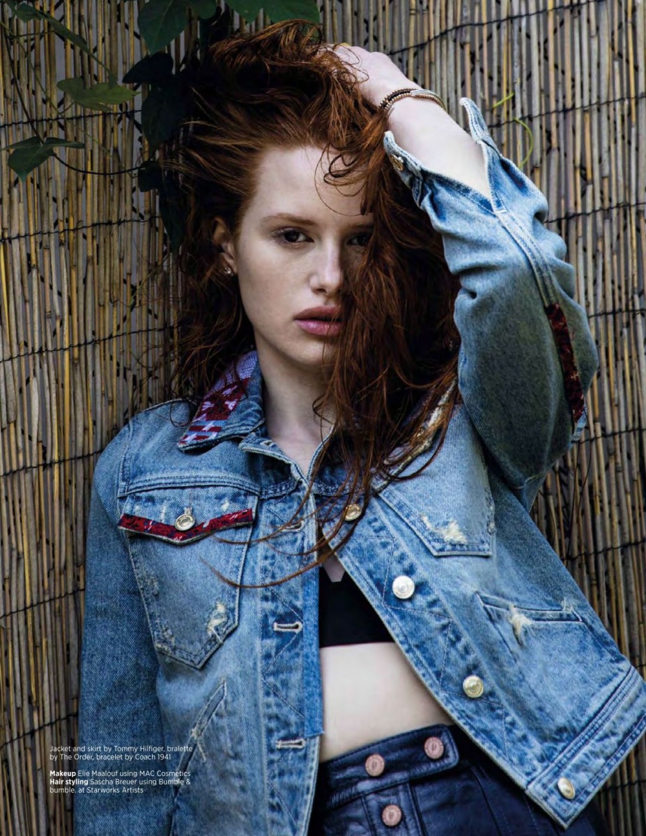 Madelaine Petsch: pic #940033