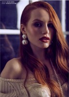 photo 3 in Madelaine Petsch gallery [id946337] 2017-06-29
