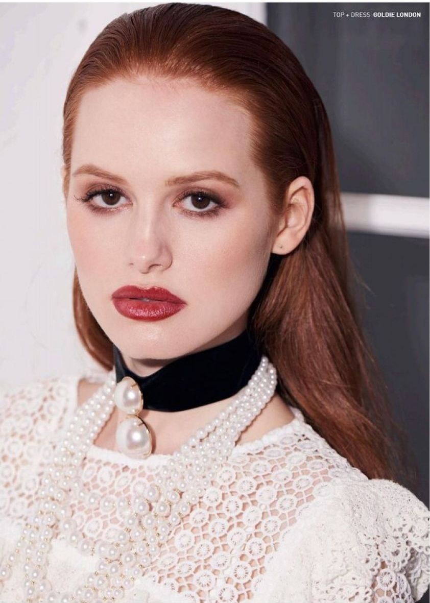 Madelaine Petsch: pic #946341