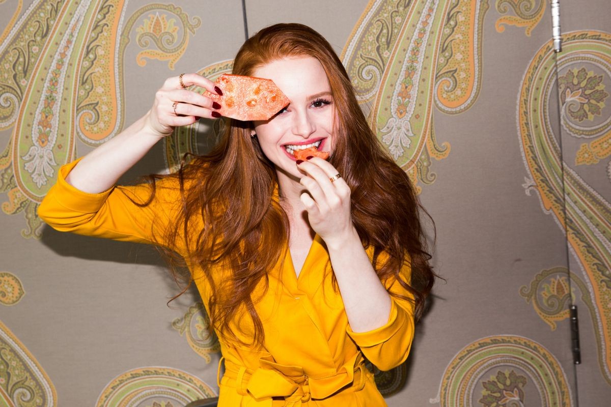 Madelaine Petsch: pic #1018470
