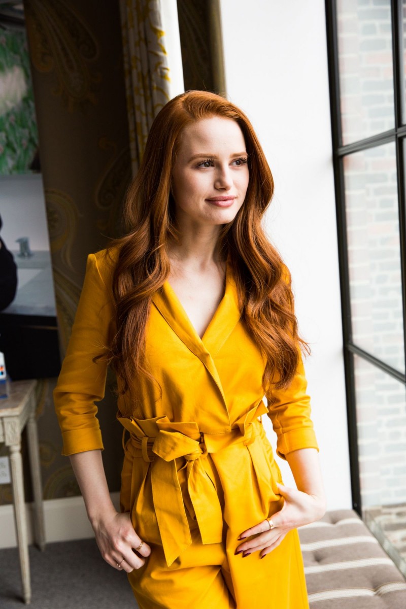 Madelaine Petsch: pic #1018469