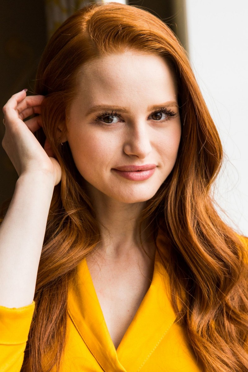 Madelaine Petsch: pic #1018458