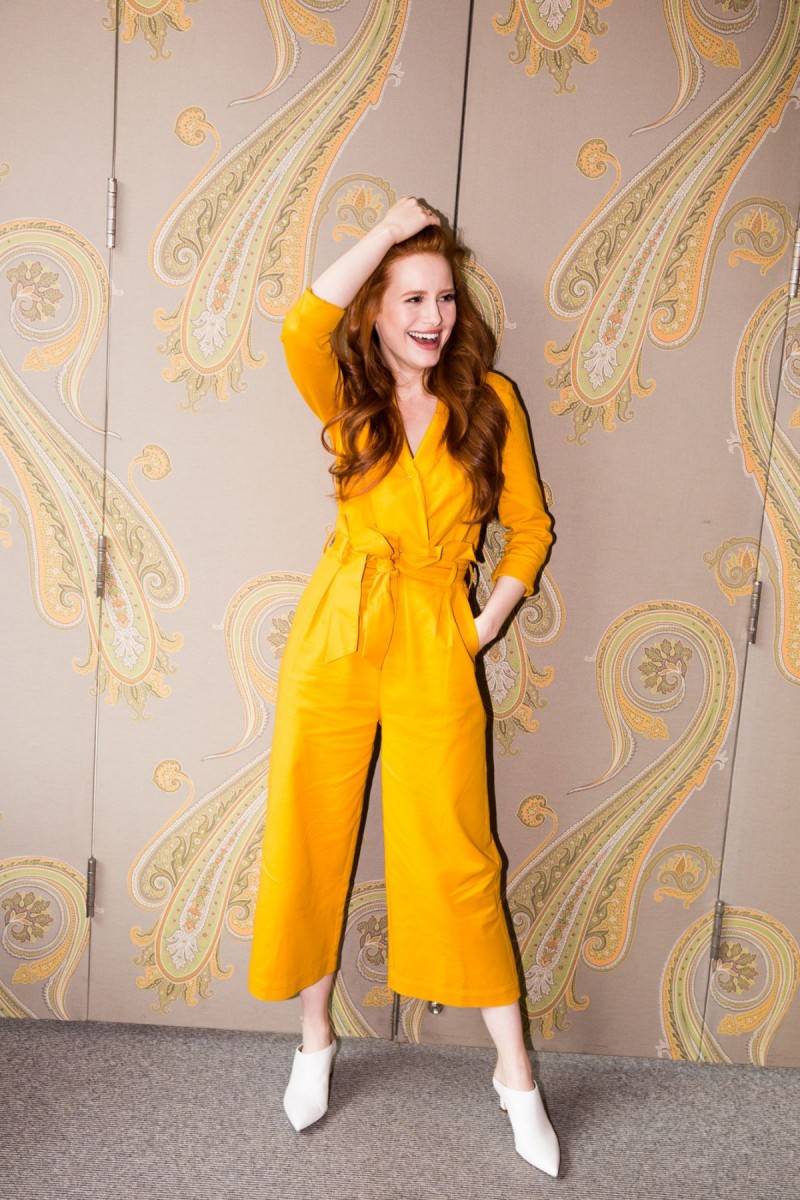 Madelaine Petsch: pic #1018463