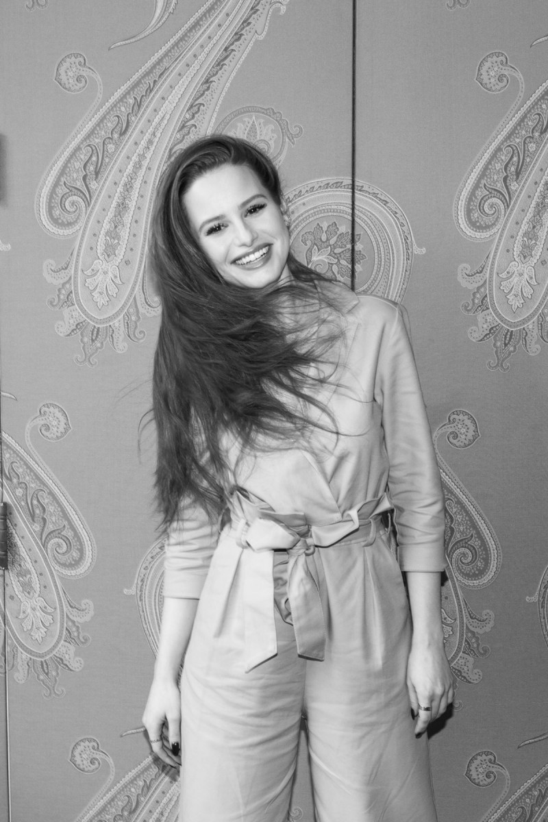 Madelaine Petsch: pic #1018465