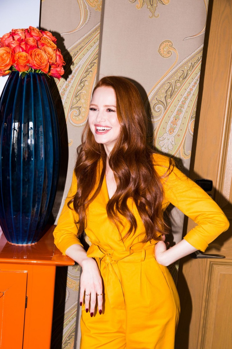 Madelaine Petsch: pic #1018461