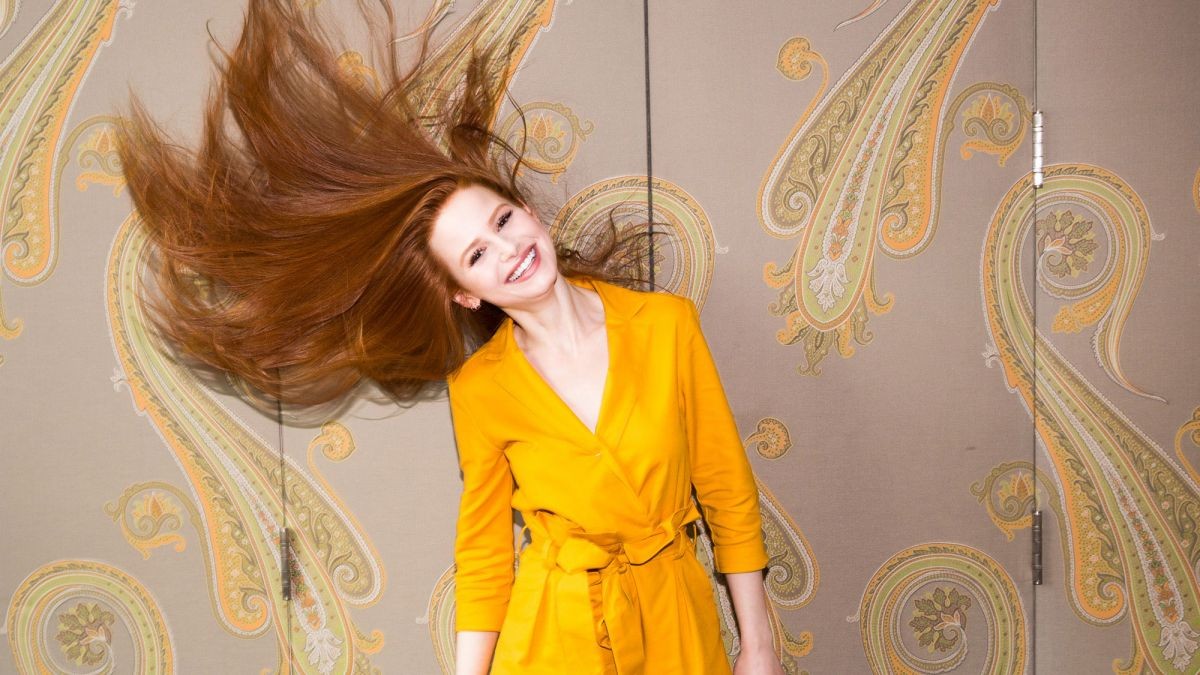 Madelaine Petsch: pic #1046188