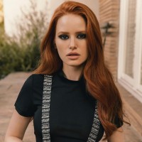 Madelaine Petsch pic #992335