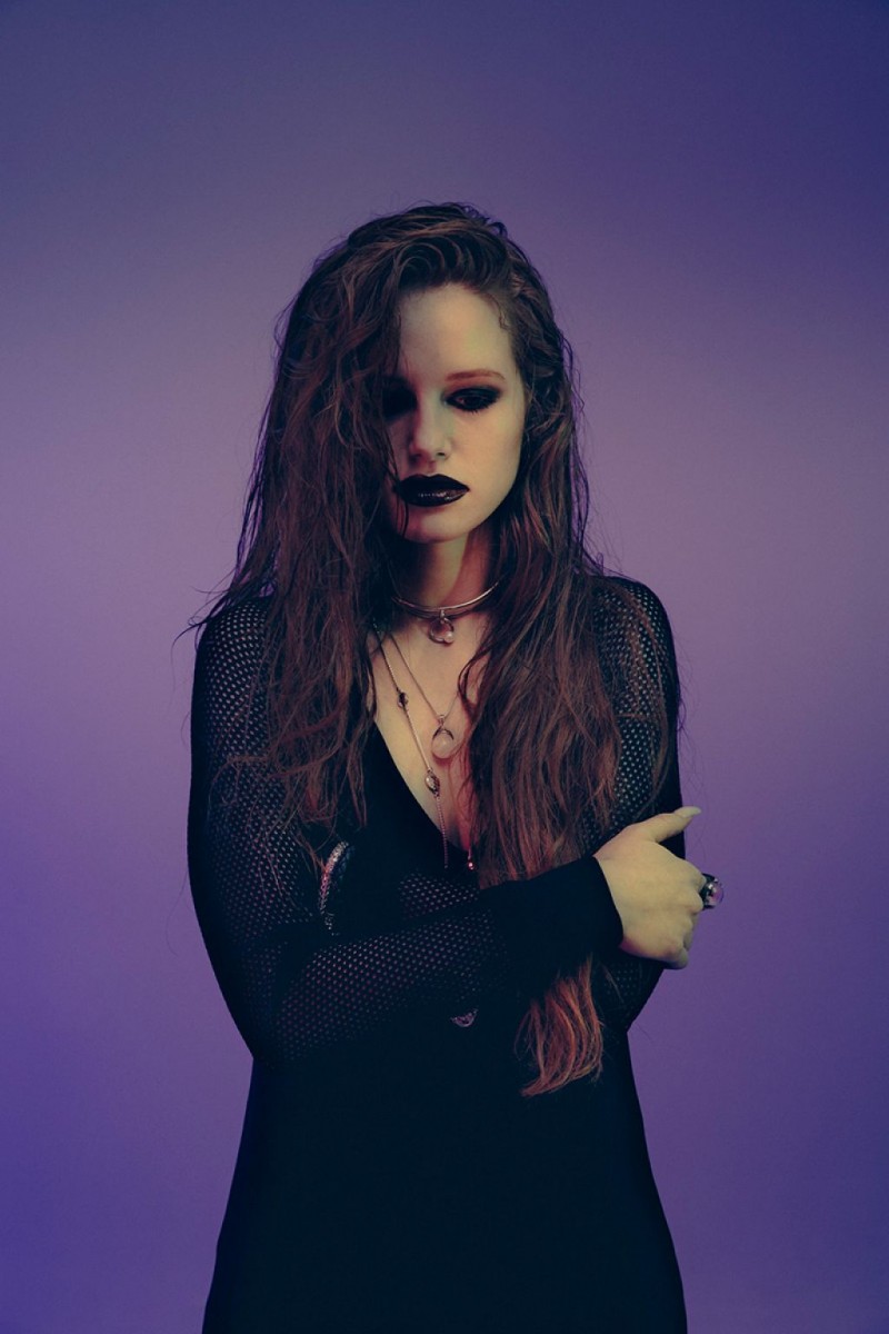 Madelaine Petsch: pic #941490