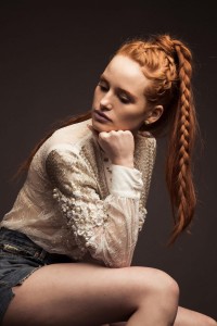 Madelaine Petsch pic #929146