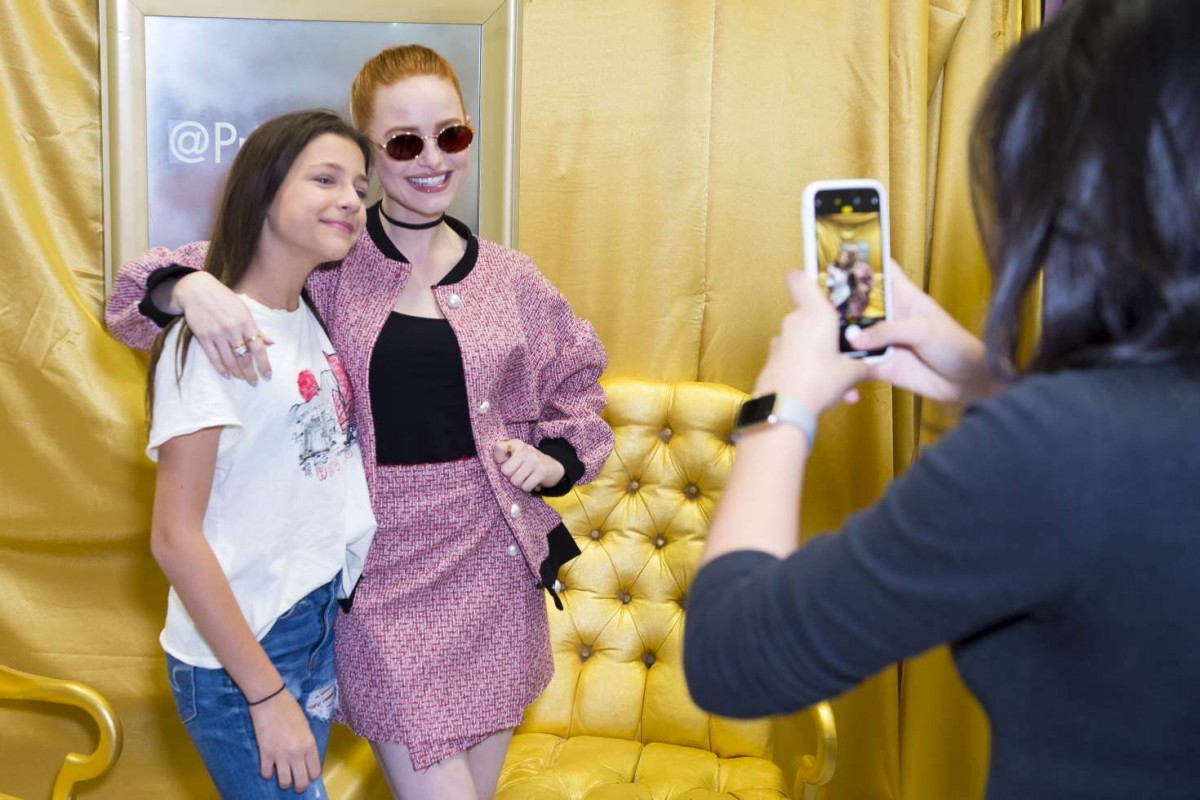 Madelaine Petsch: pic #1028818