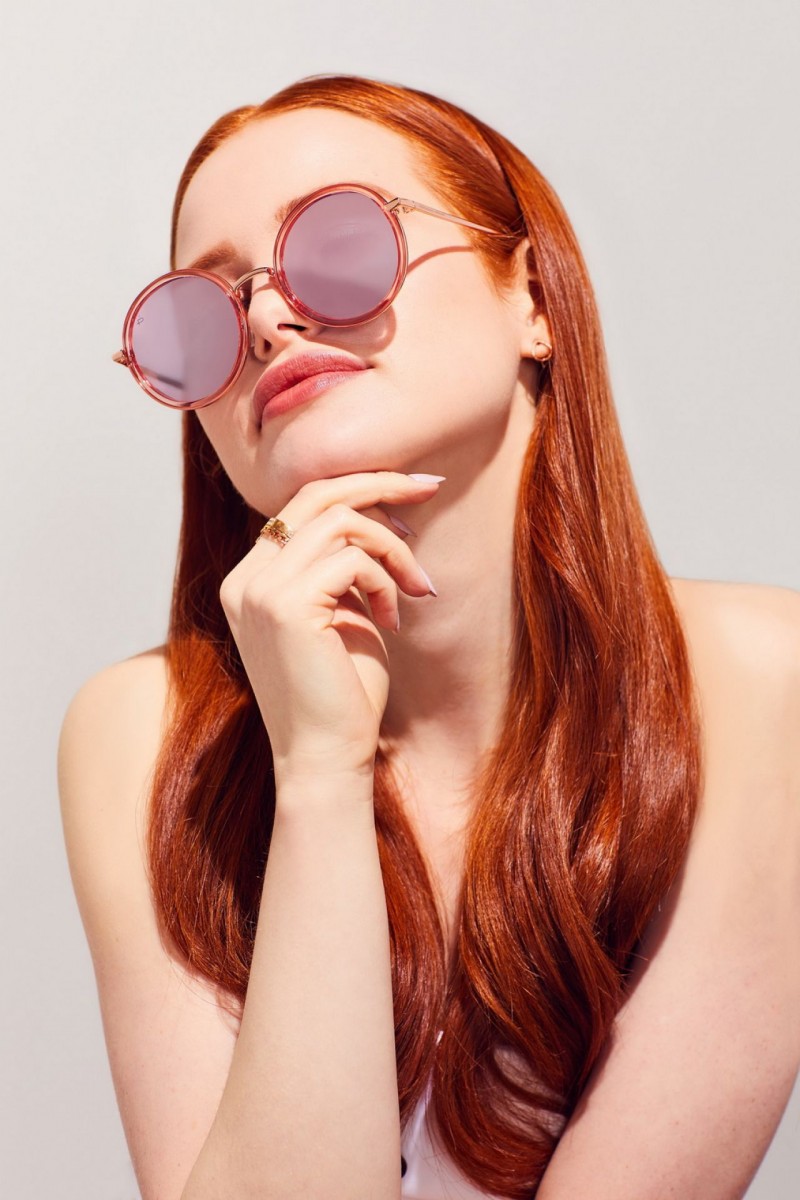 Madelaine Petsch: pic #1028571