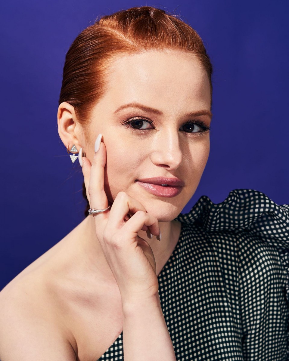 Madelaine Petsch: pic #944565