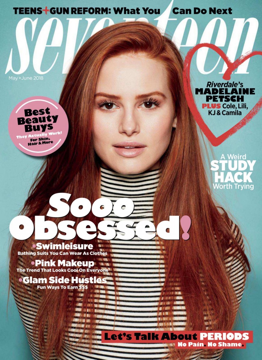 Madelaine Petsch: pic #1045534