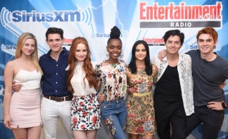 photo 10 in Madelaine Petsch gallery [id951994] 2017-07-24