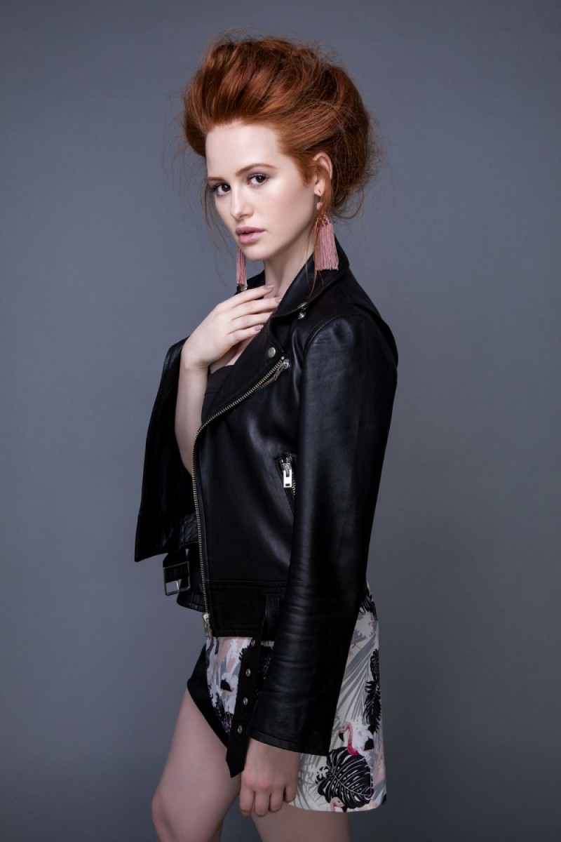 Madelaine Petsch: pic #950744