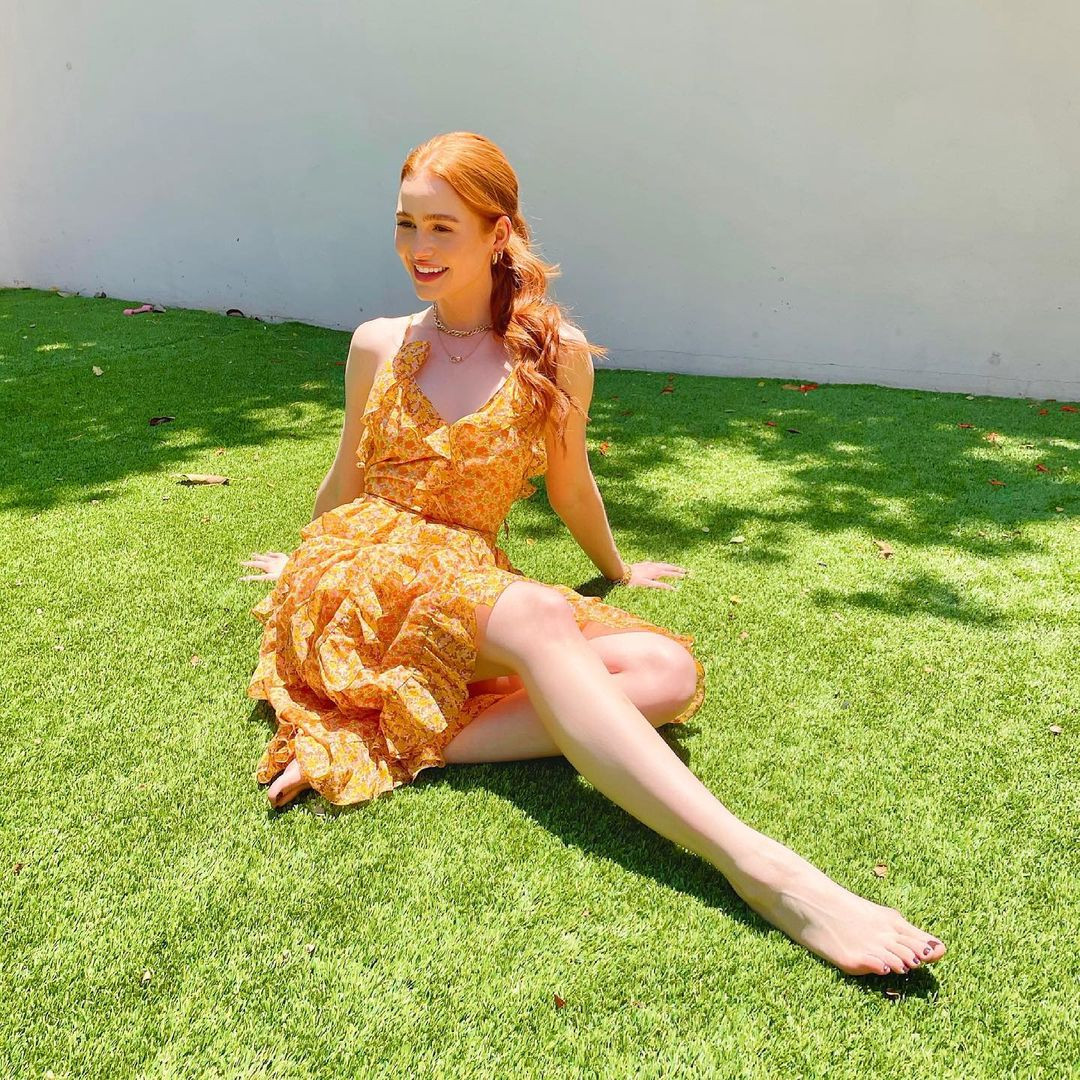 Madelaine Petsch: pic #1262836