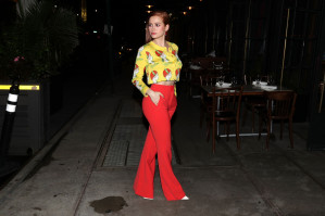photo 24 in Madelaine Petsch gallery [id1268638] 2021-09-14