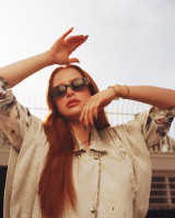 Madelaine Petsch photo #