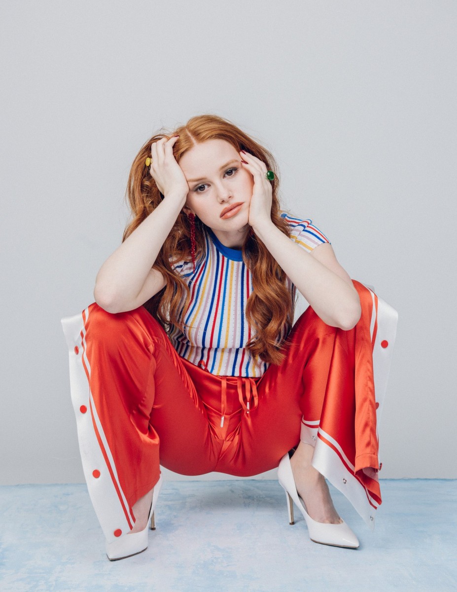 Madelaine Petsch: pic #1006749