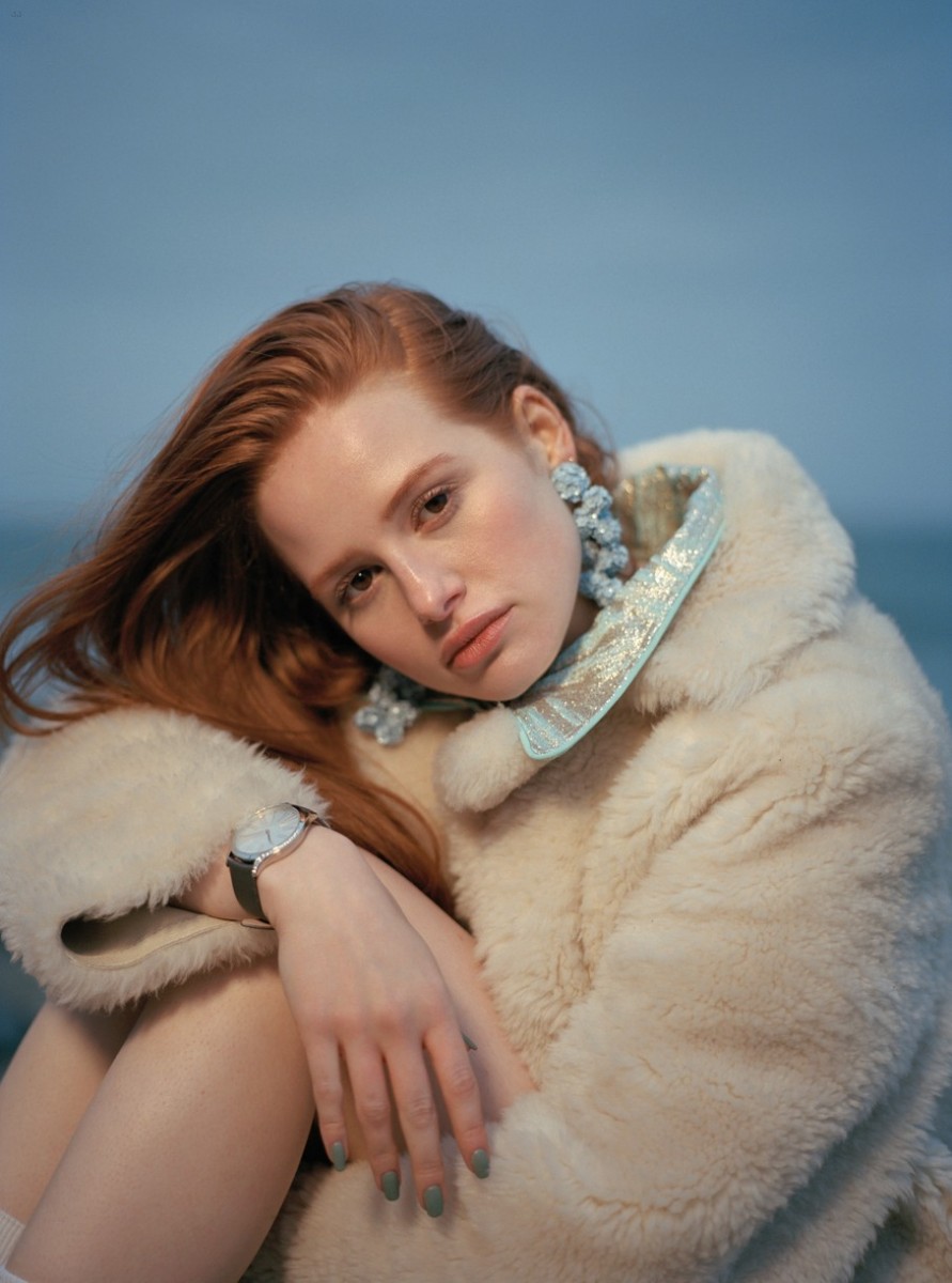 Madelaine Petsch: pic #1048899