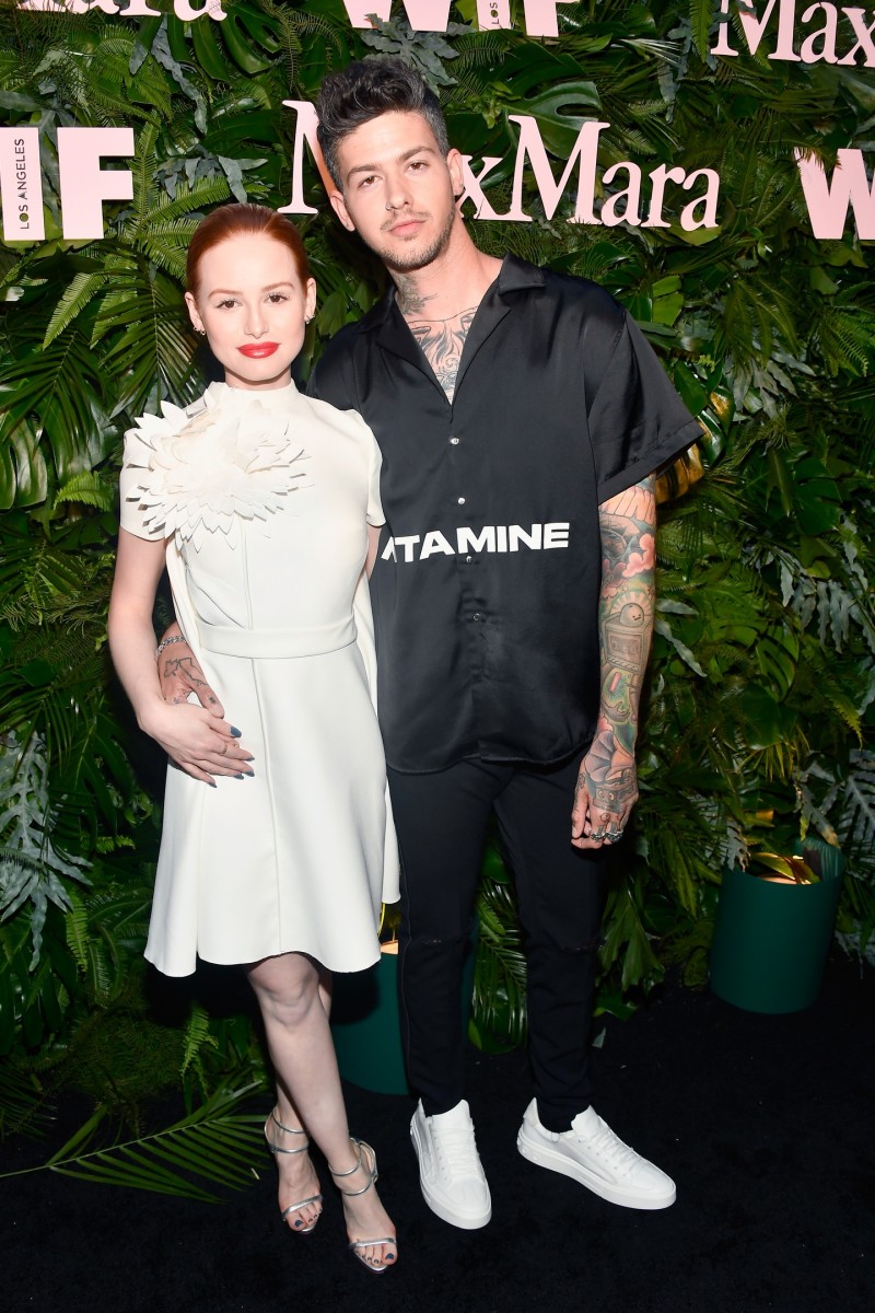 Madelaine Petsch: pic #1045510