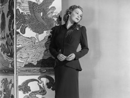 Madeleine Carroll photo #