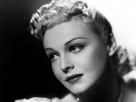 Madeleine Carroll photo #