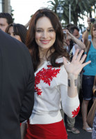 photo 8 in Madeleine Stowe gallery [id1217985] 2020-06-12