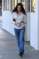 Madeleine Stowe photo #