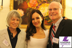 Madeleine Stowe photo #