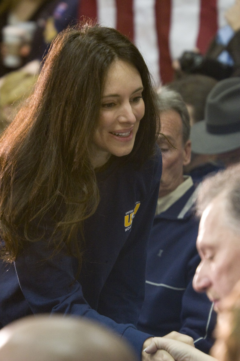 Madeleine Stowe: pic #1250567