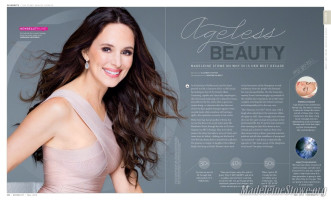 Madeleine Stowe photo #