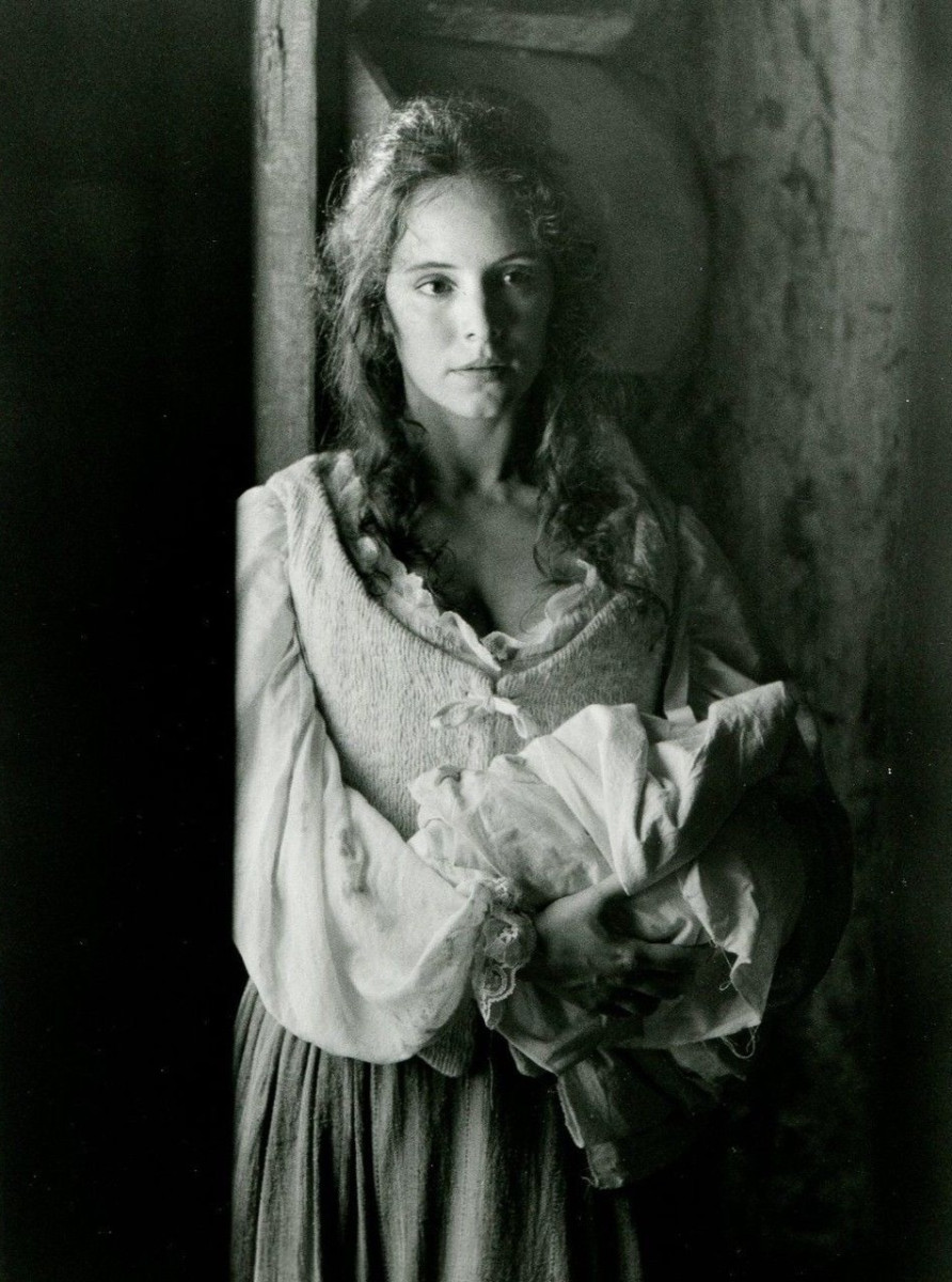 Madeleine Stowe: pic #1284449