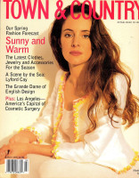 Madeleine Stowe photo #