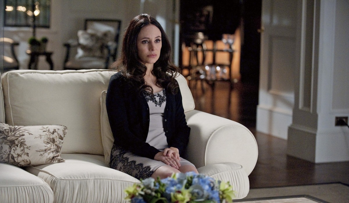 Madeleine Stowe: pic #795310