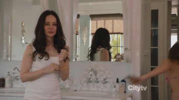 Madeleine Stowe photo #