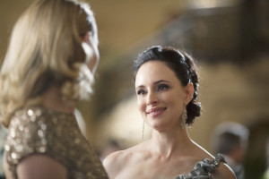 Madeleine Stowe photo #