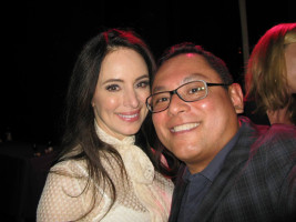 Madeleine Stowe photo #