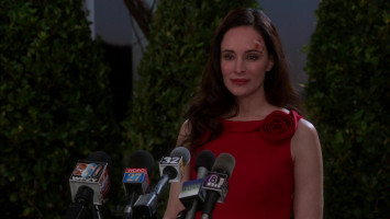 photo 5 in Madeleine Stowe gallery [id1208863] 2020-03-24