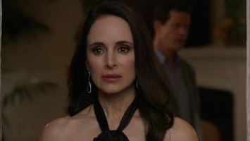 photo 3 in Madeleine Stowe gallery [id1278295] 2021-11-04