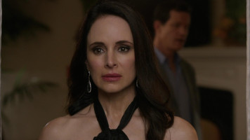 Madeleine Stowe photo #