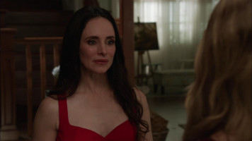 Madeleine Stowe photo #