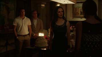 Madeleine Stowe photo #