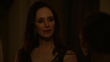 Madeleine Stowe photo #