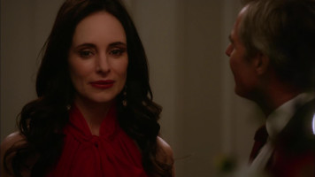 Madeleine Stowe photo #