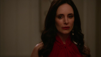 Madeleine Stowe photo #