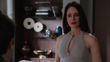 Madeleine Stowe photo #