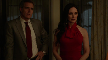 Madeleine Stowe pic #1249300