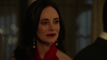 Madeleine Stowe photo #